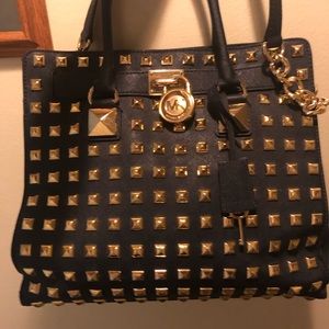 SOLD! Micheal Kors Hamilton❣️
